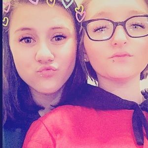 Meet your Posher, Tina